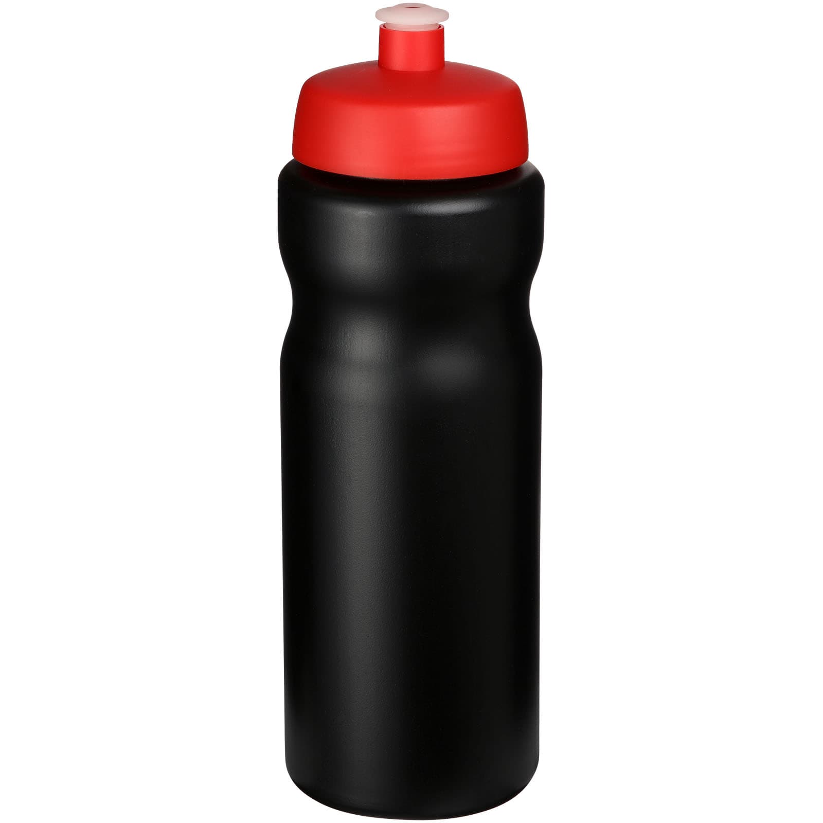 Bouteille de sport Baseline® Plus 650ml coloris Noir