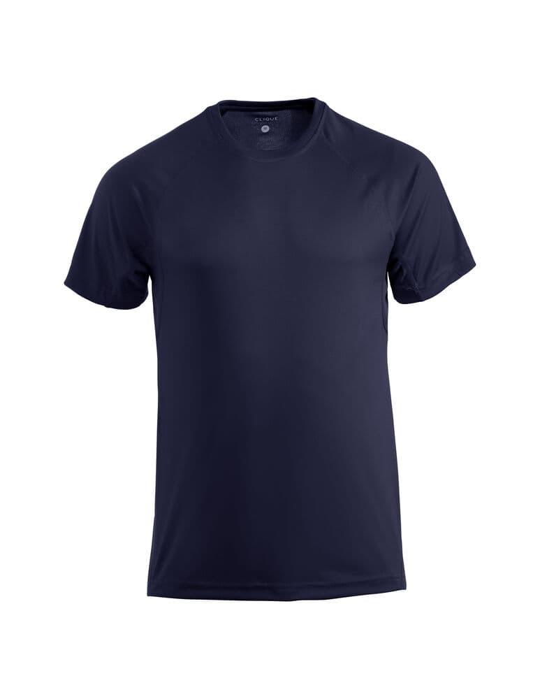 Clique Premium Active-T coloris Marine foncé
