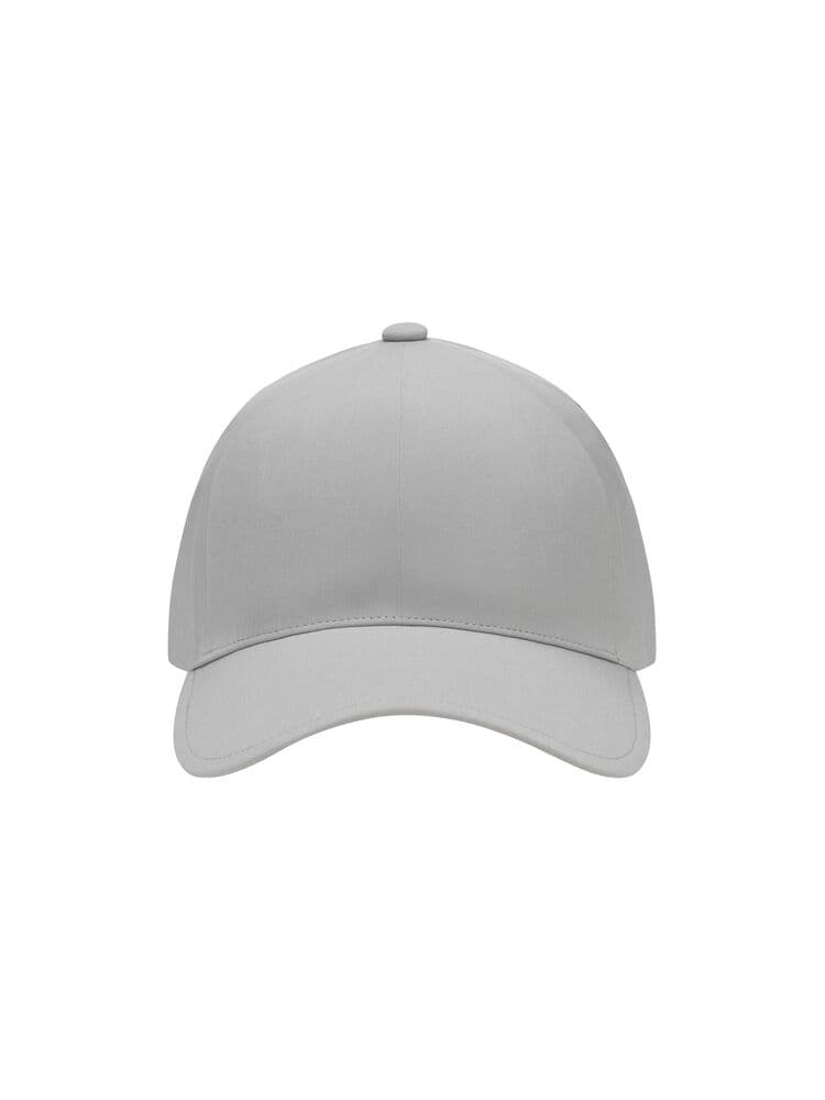 Casquette Cutter & Buck Wauna junior coloris Argent