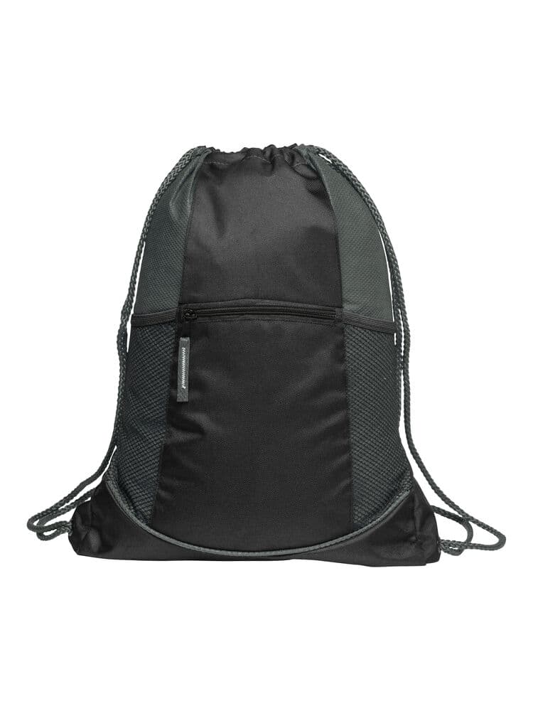 Clique Smart Backpack coloris Gris pistolet