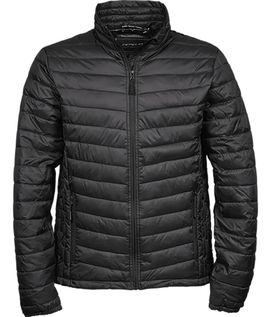 ZEPELIN JACKET coloris Noir