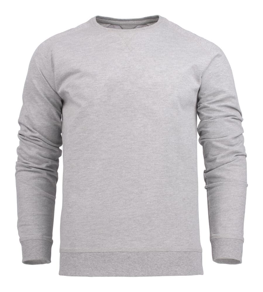Pull Cornell Homme