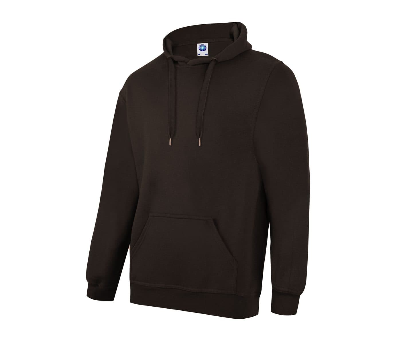 BEST VALUE HOODED coloris Gris charbon