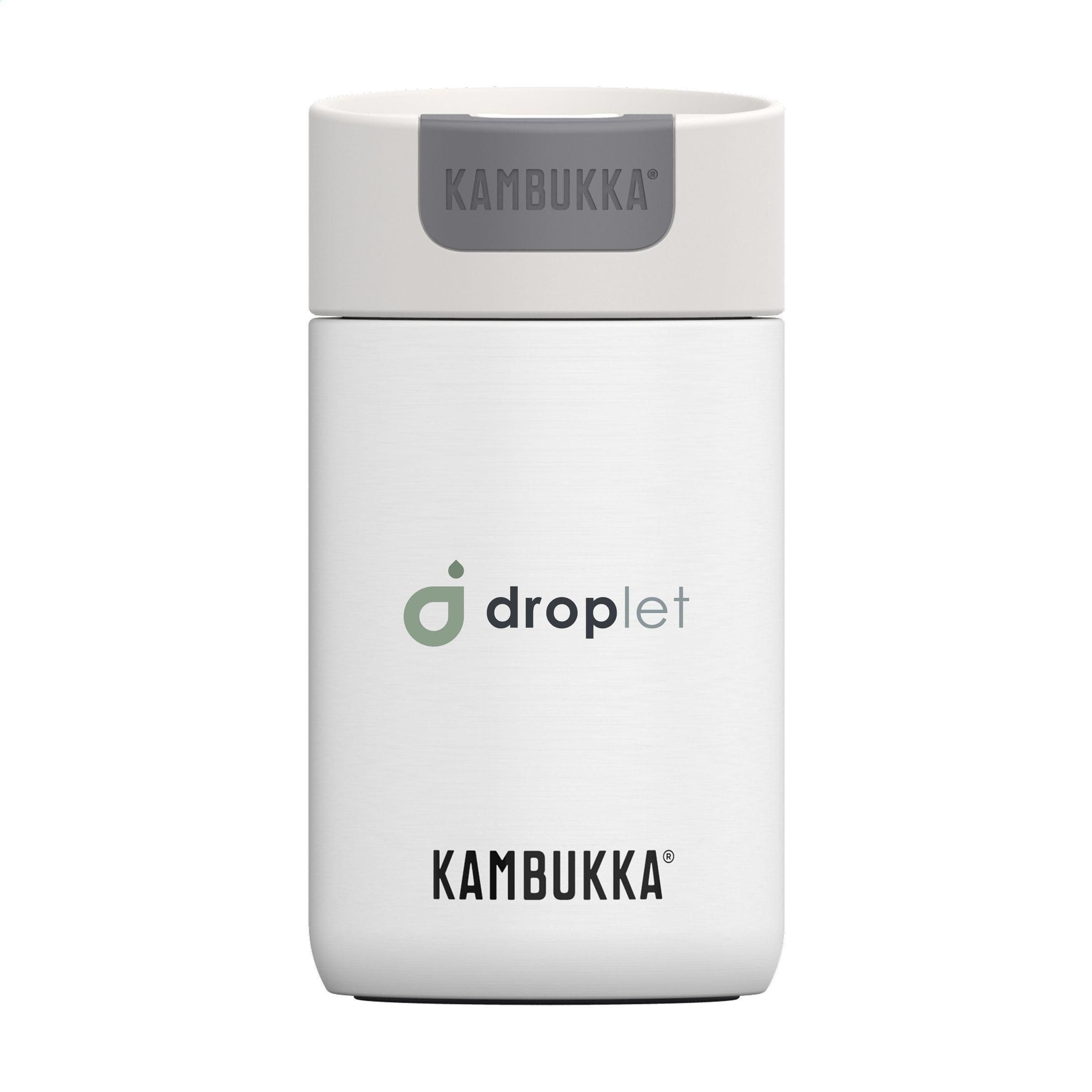 Gobelet thermos Kambukka® Olympus 300 ml
