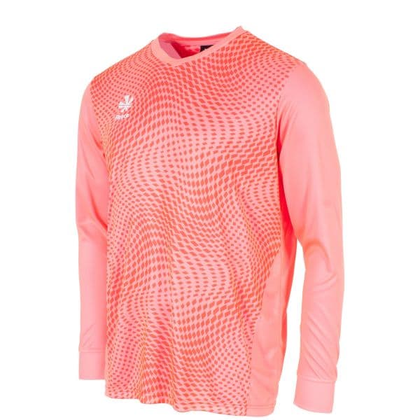 Maillot de gardien Sydney manches longues