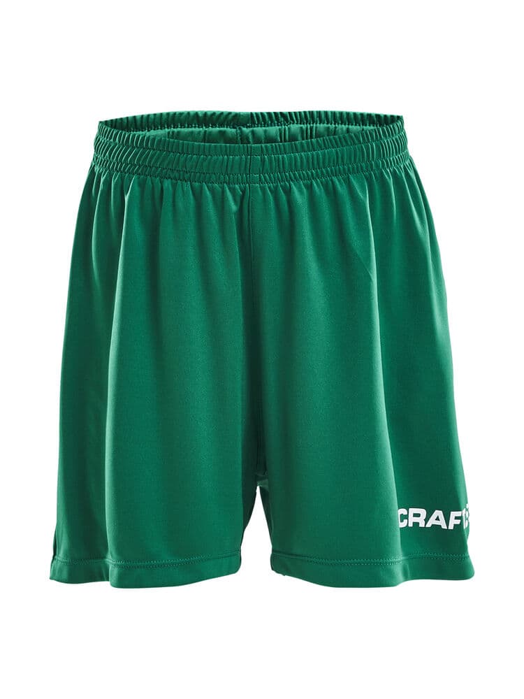 Craft Squad go short solid jr coloris Vert