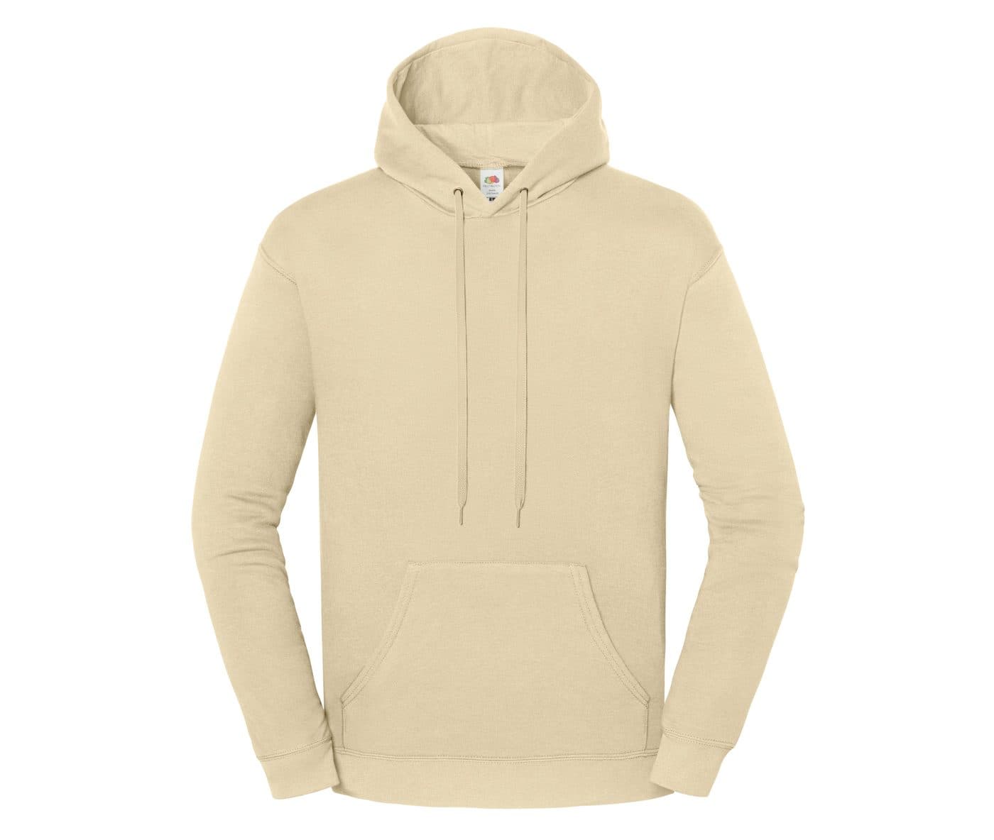 ICONIC 250 HOODED SWEAT coloris Sable désert
