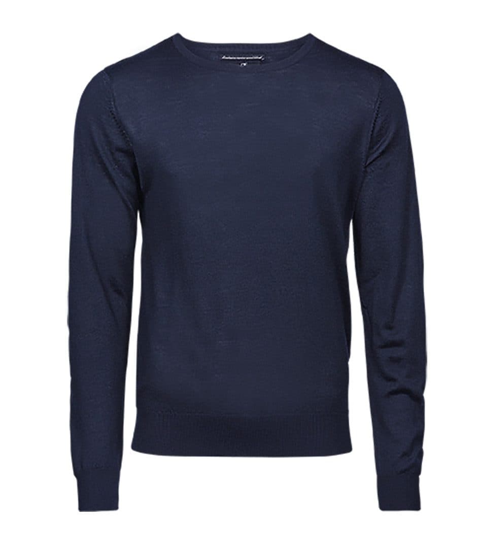 MENS CREW NECK