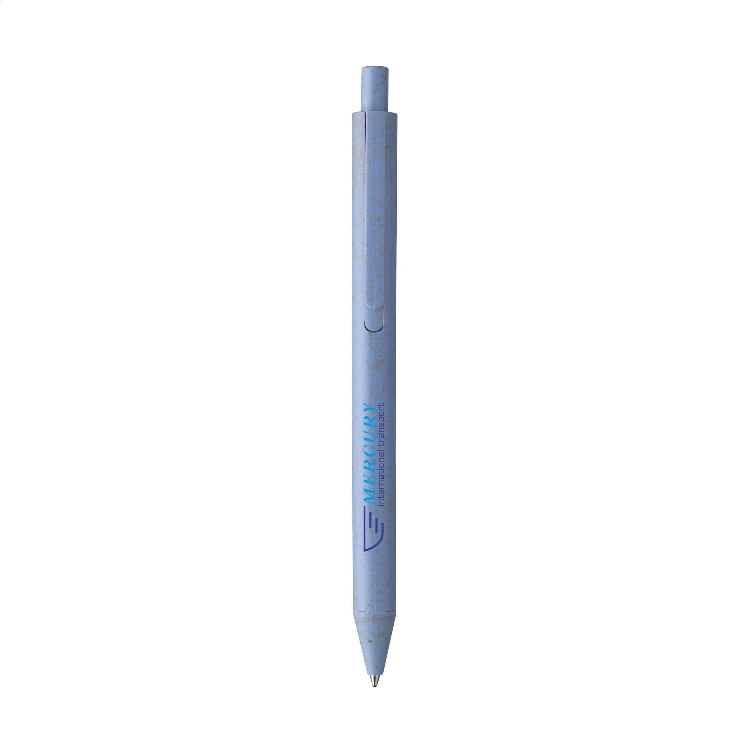 Stylo en paille de blé Wheat-Cycled