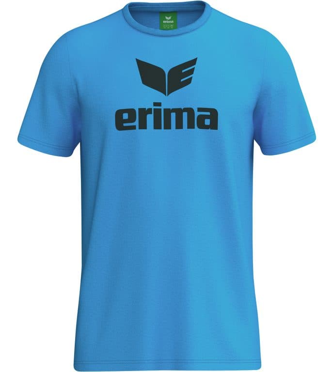 PROMO T-Shirt coloris curaçao