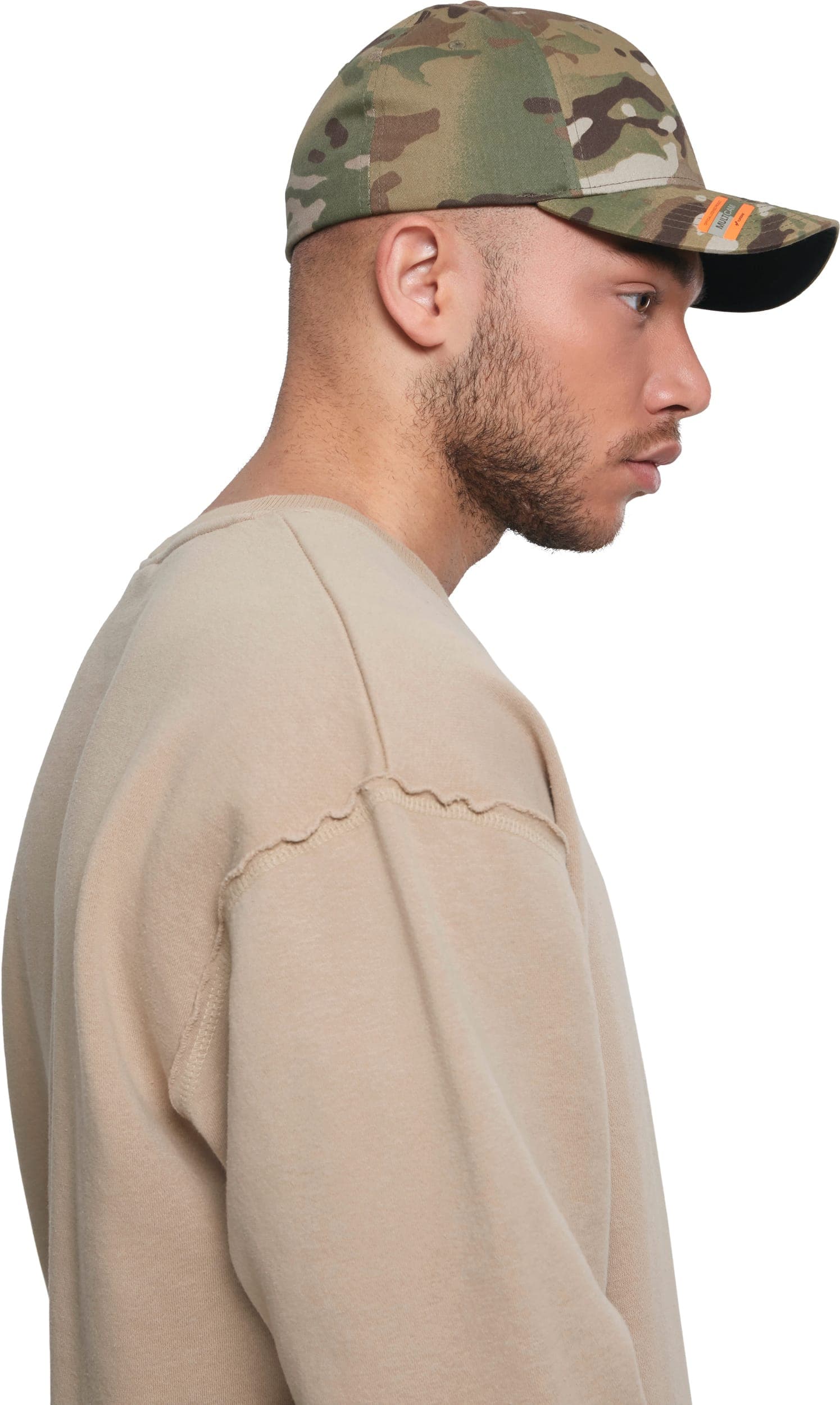 FLEXFIT MULTICAM® en situation