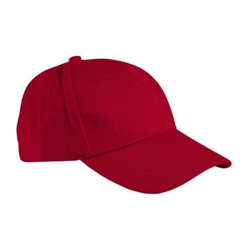 Casquette Toronto coloris Rouge Lotto