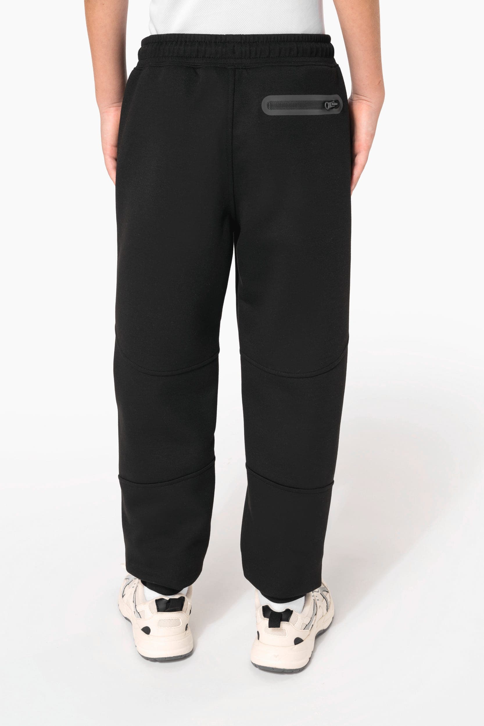 Pantalon performance enfant en situation