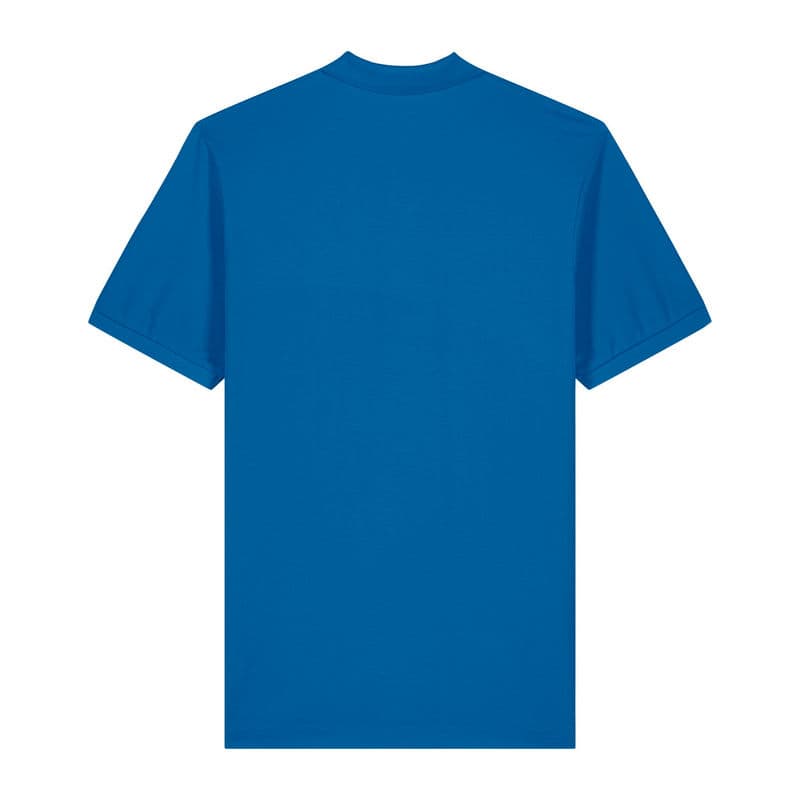 Stanley Coaster men's polo coloris Bleu roi