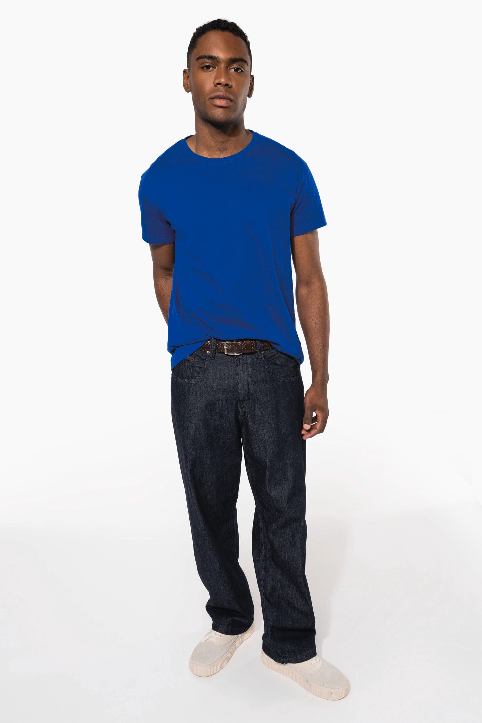 T-shirt Bio150 homme en situation