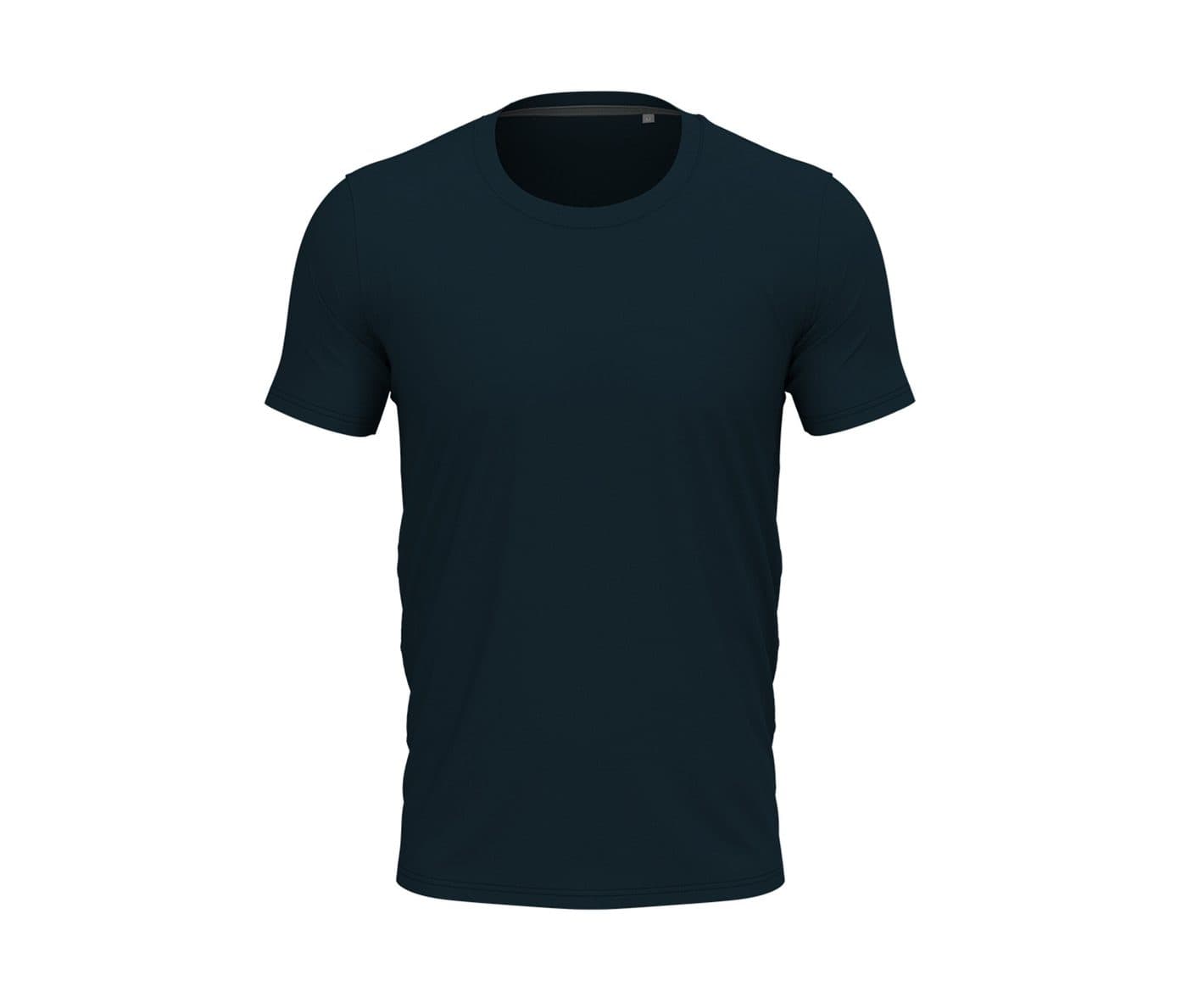 STRETCH-T coloris Bleu marina