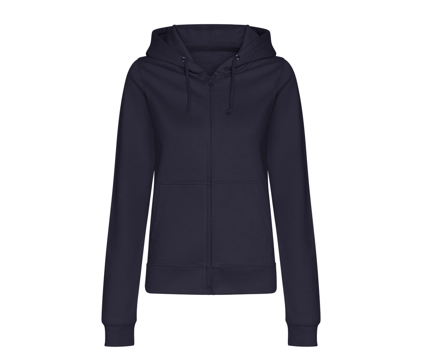 WOMEN'S COLLEGE ZOODIE coloris Bleu marine