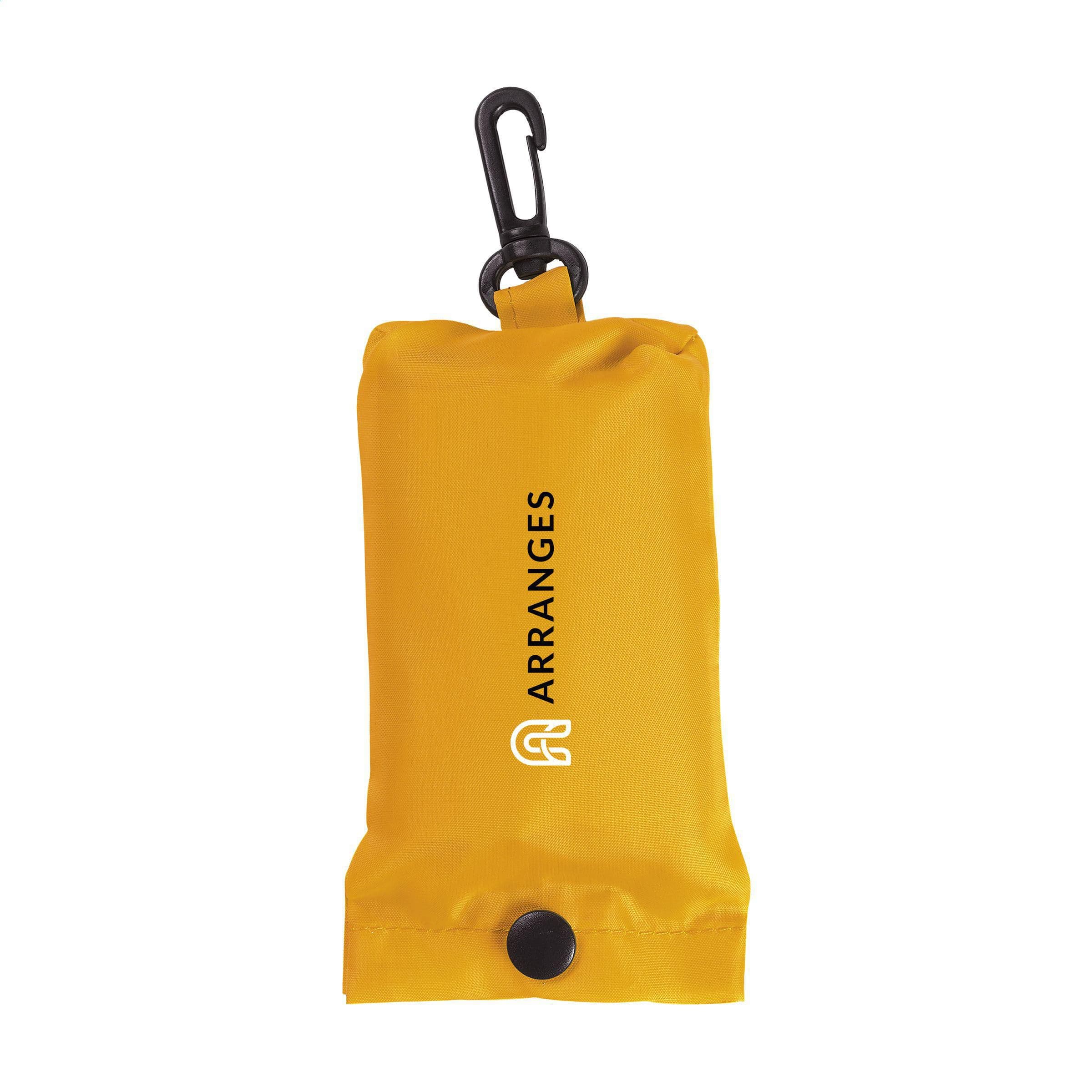 Sac shopping pliable Shop Easy en situation