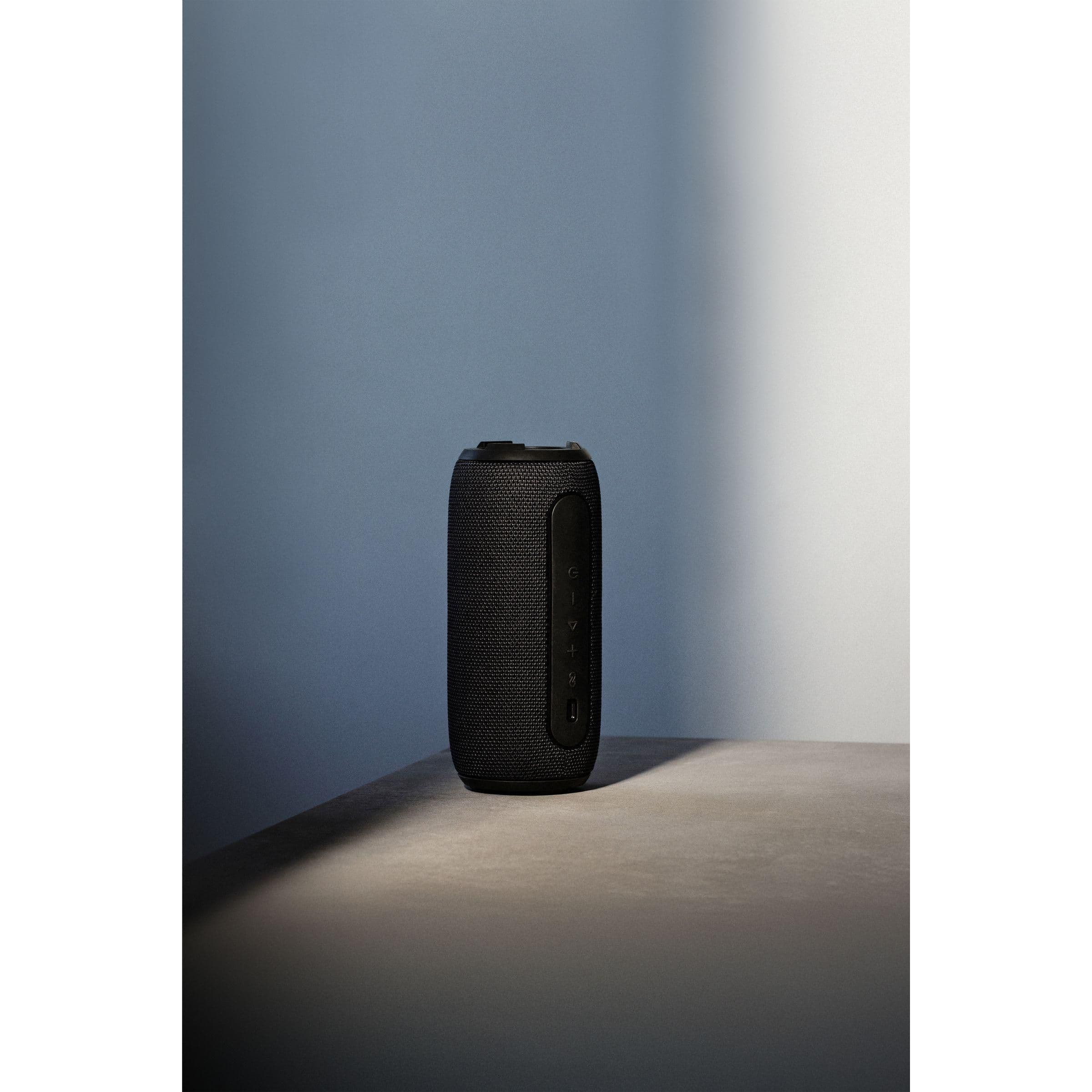 Enceinte Bluetooth Sudio F5 en situation