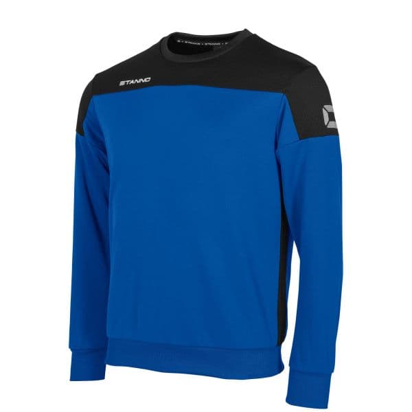 Sweat Pride col rond