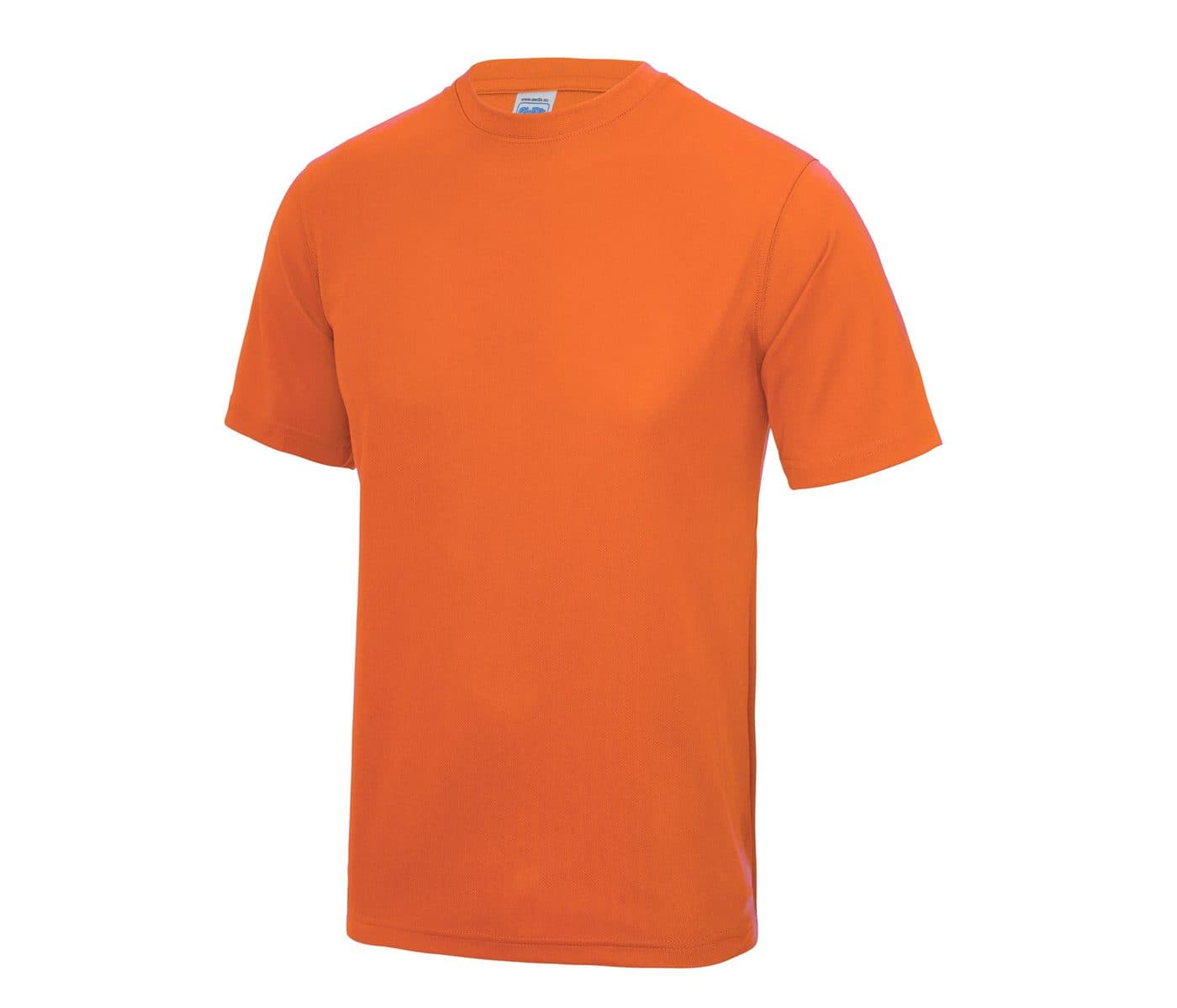 KIDS COOL T coloris Orange électrique