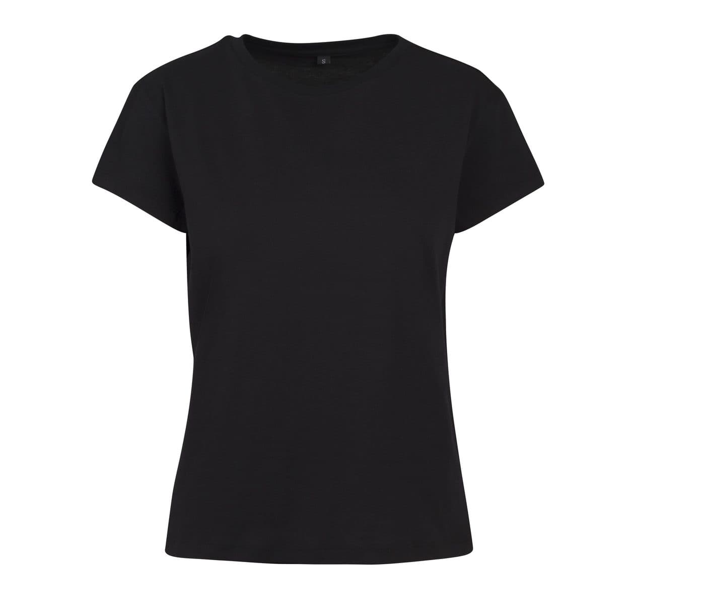 LADIES BOX TEE
