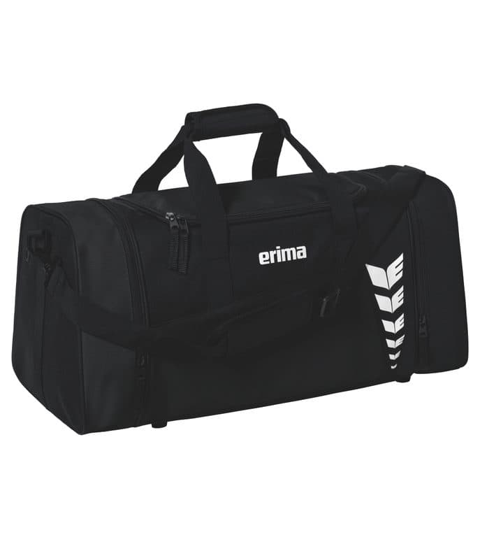 Sac de sport SIX WINGS coloris Noir
