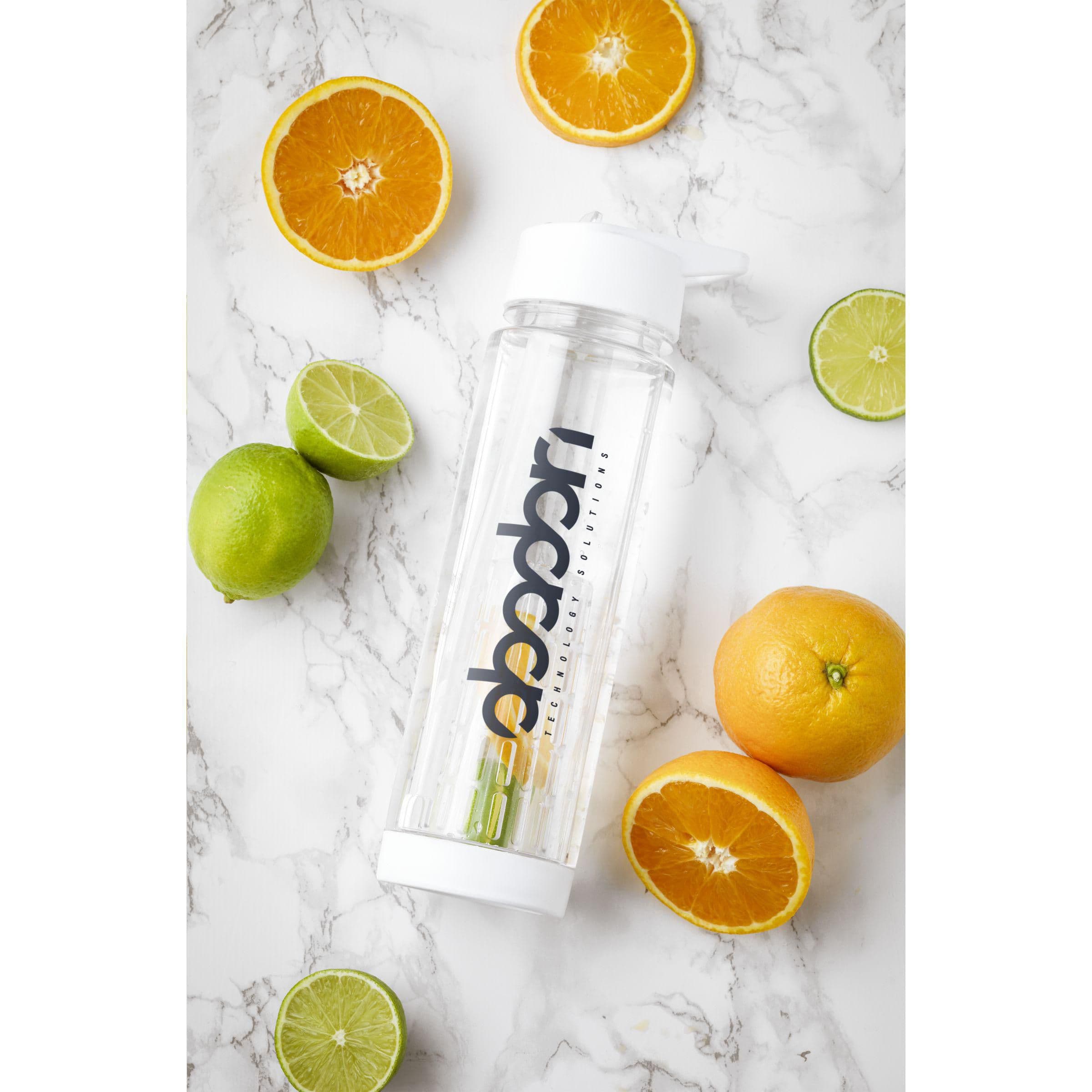 Bouteille Fruitfuse 700 ml en situation
