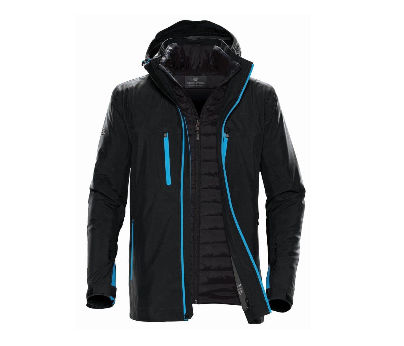 MEN'S MATRIX SYSTEM JACKET