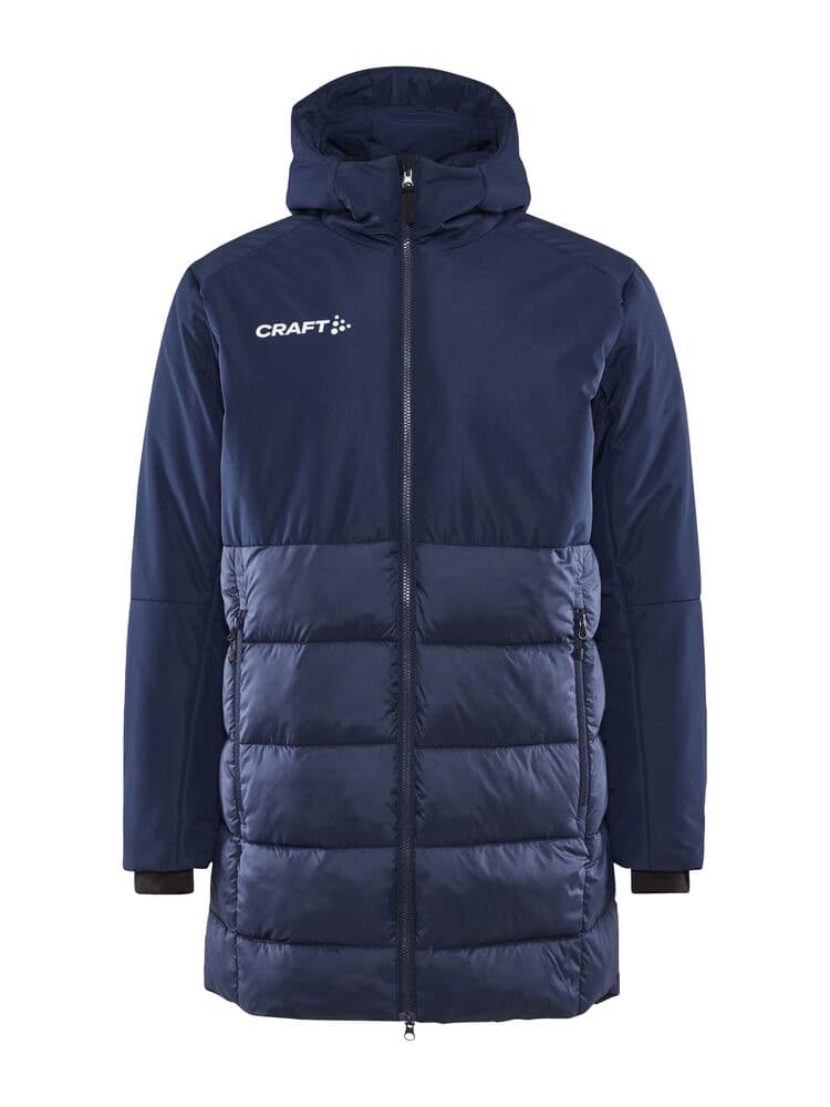 Craft Ability isolate parkas m