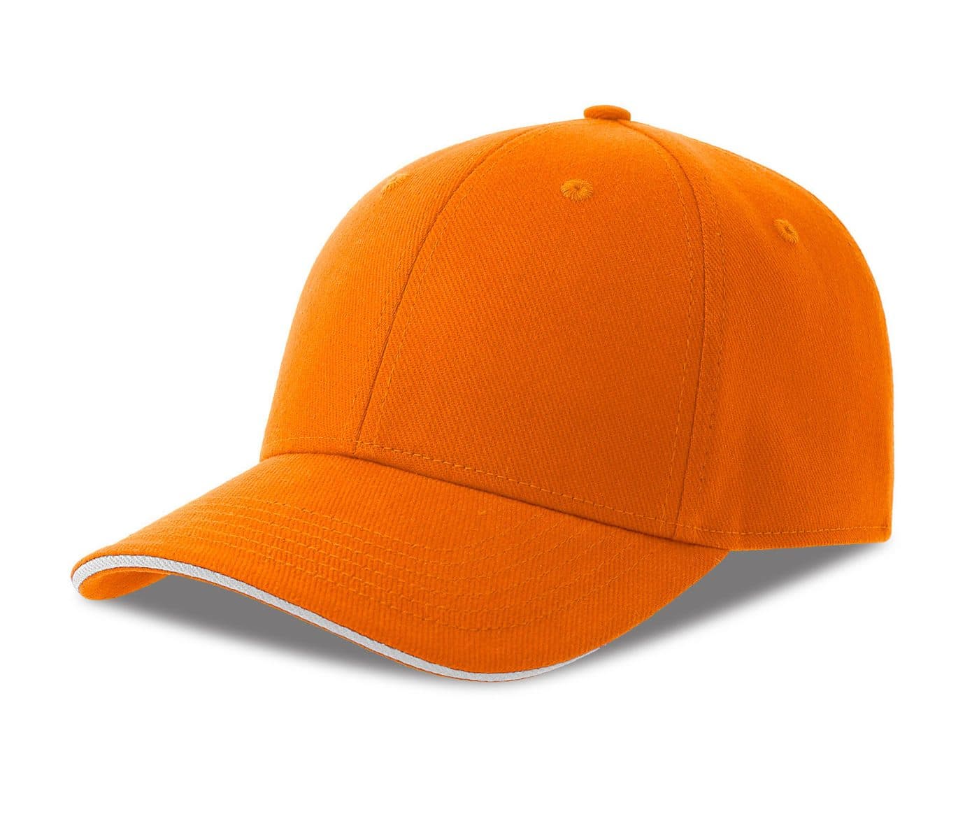 LIBERTY SANDWICH-S coloris Orange / Blanc