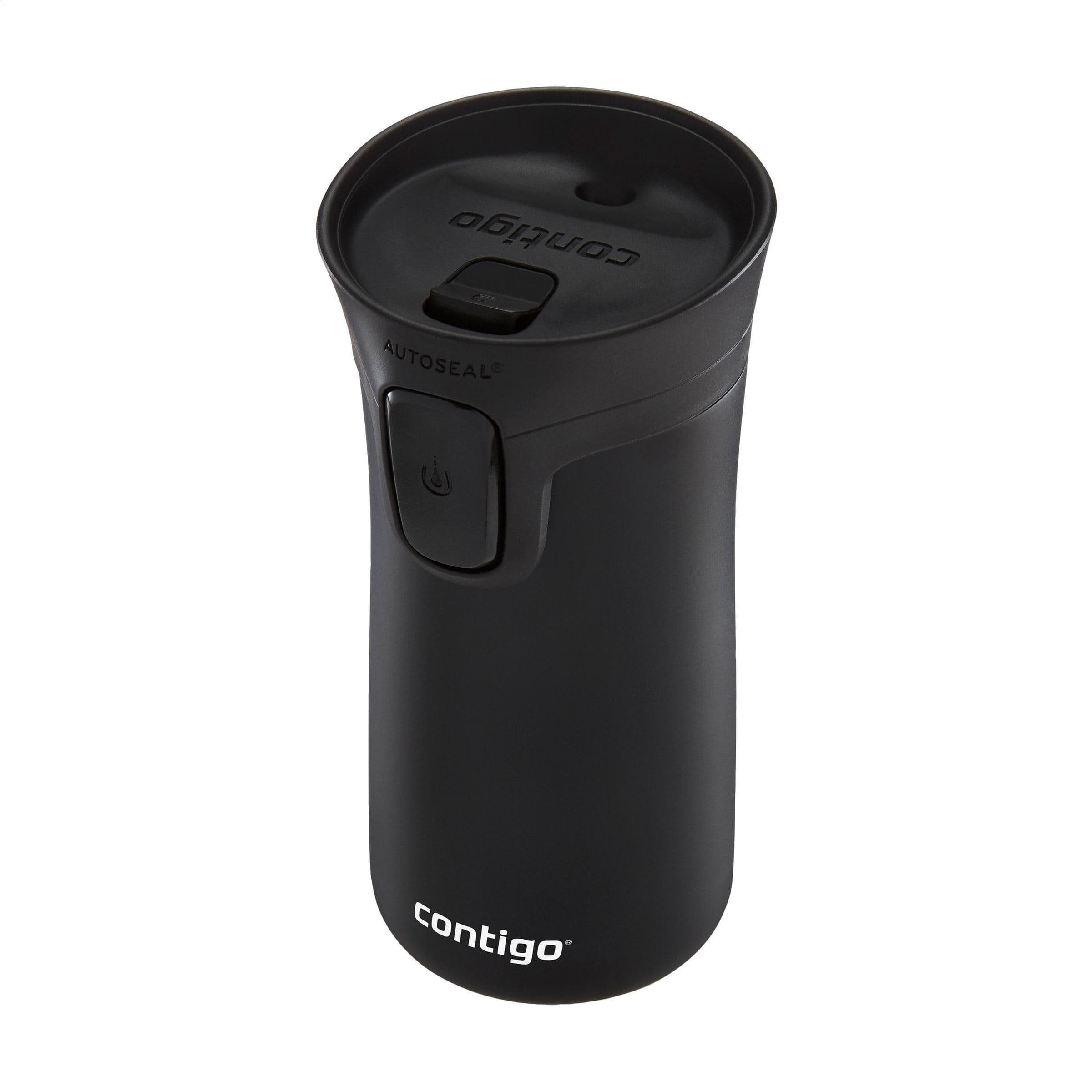 Mug gobelet thermos Contigo® Pinnacle 300 ml en situation