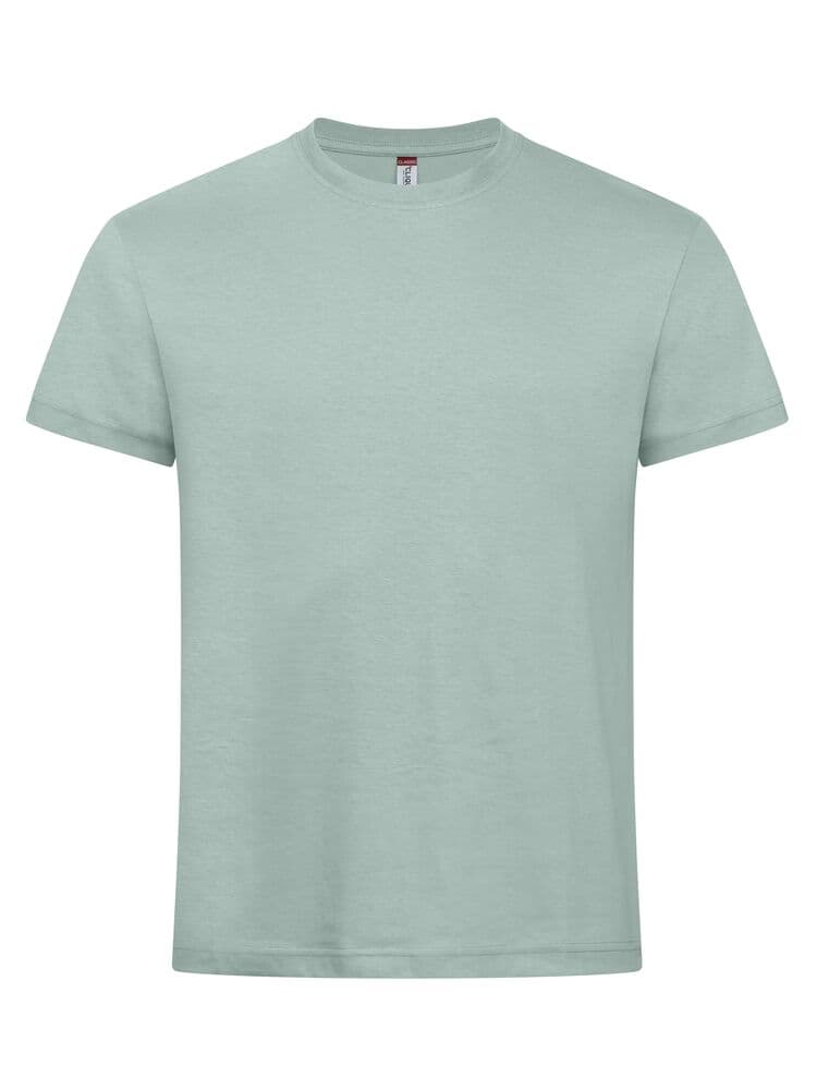 Clique New Classic-T coloris Vert sauge