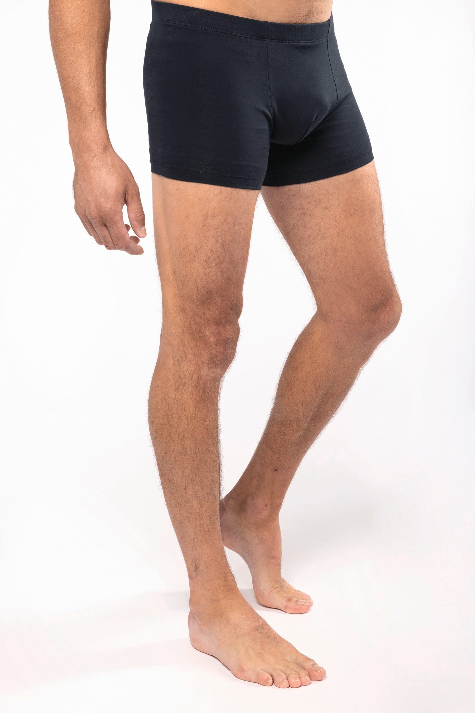 Boxer Bio homme en situation