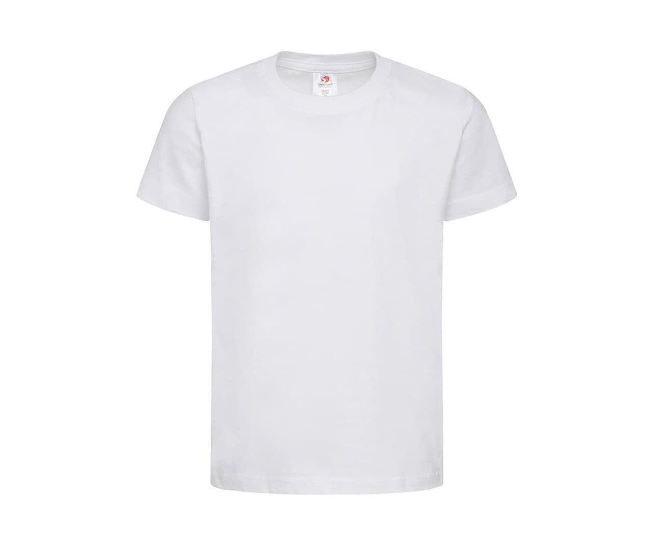 CLASSIC-T KIDS coloris Blanc