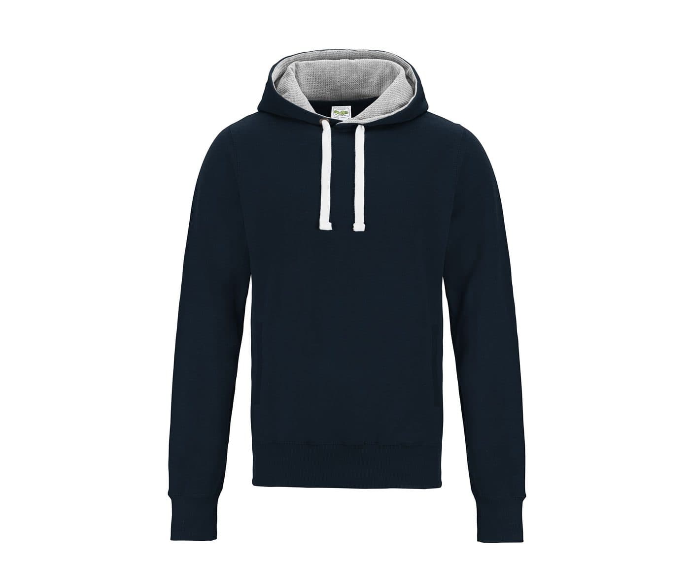 CHUNKY HOODIE