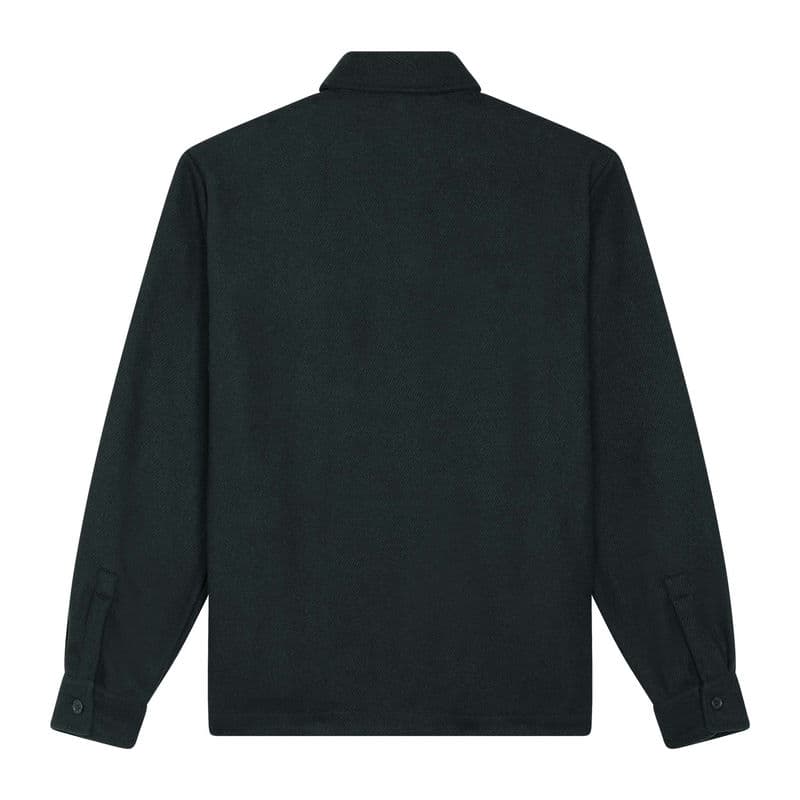 River unisex overshirt