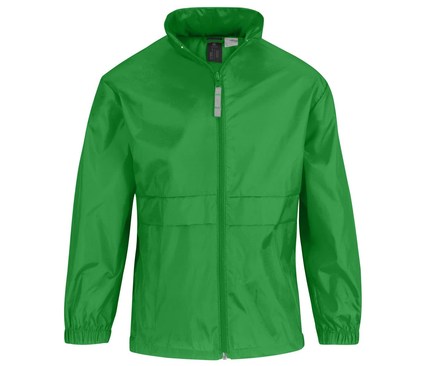 SIROCCO KIDS coloris Vert