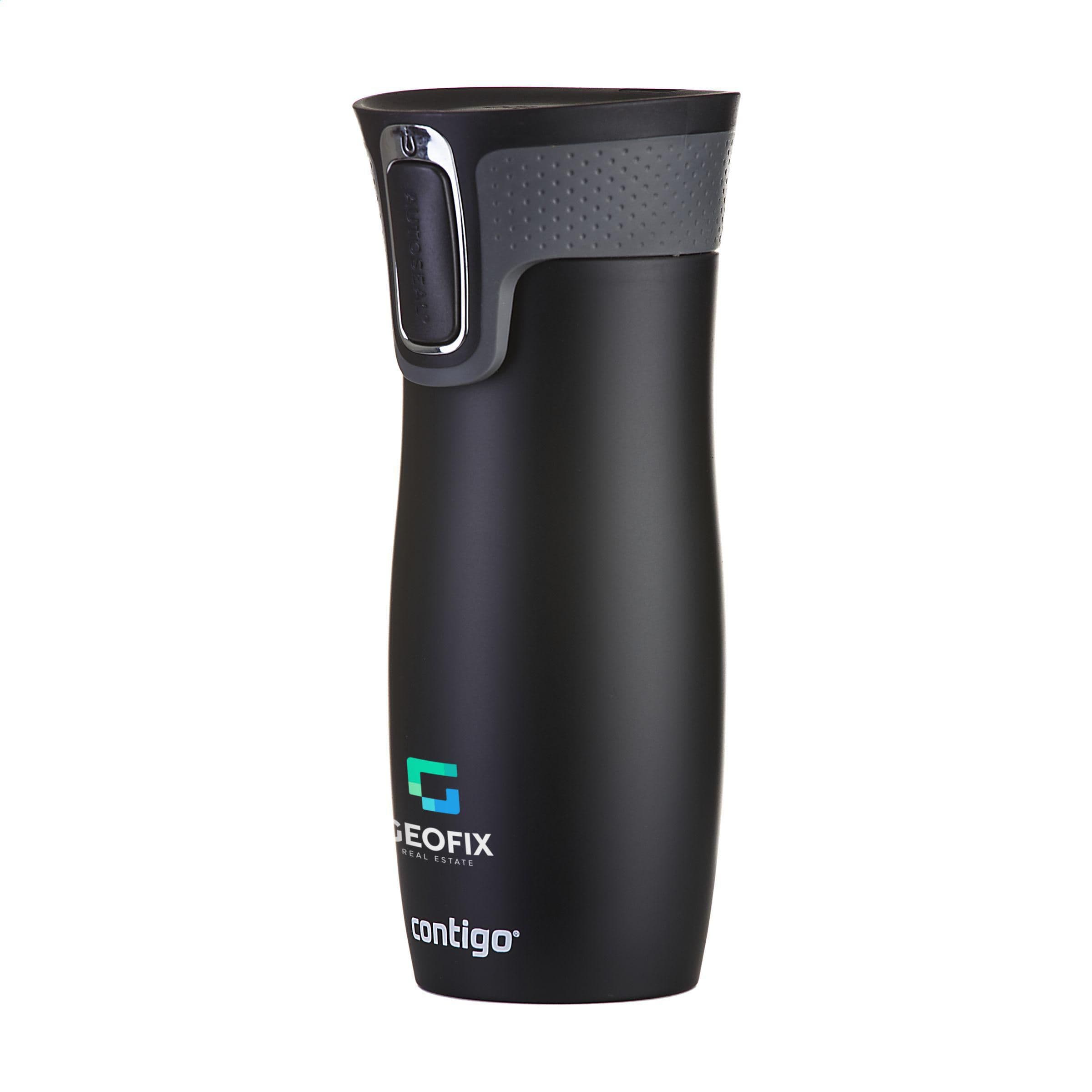 Gobelet thermos Contigo® Westloop Mug 470 ml en situation