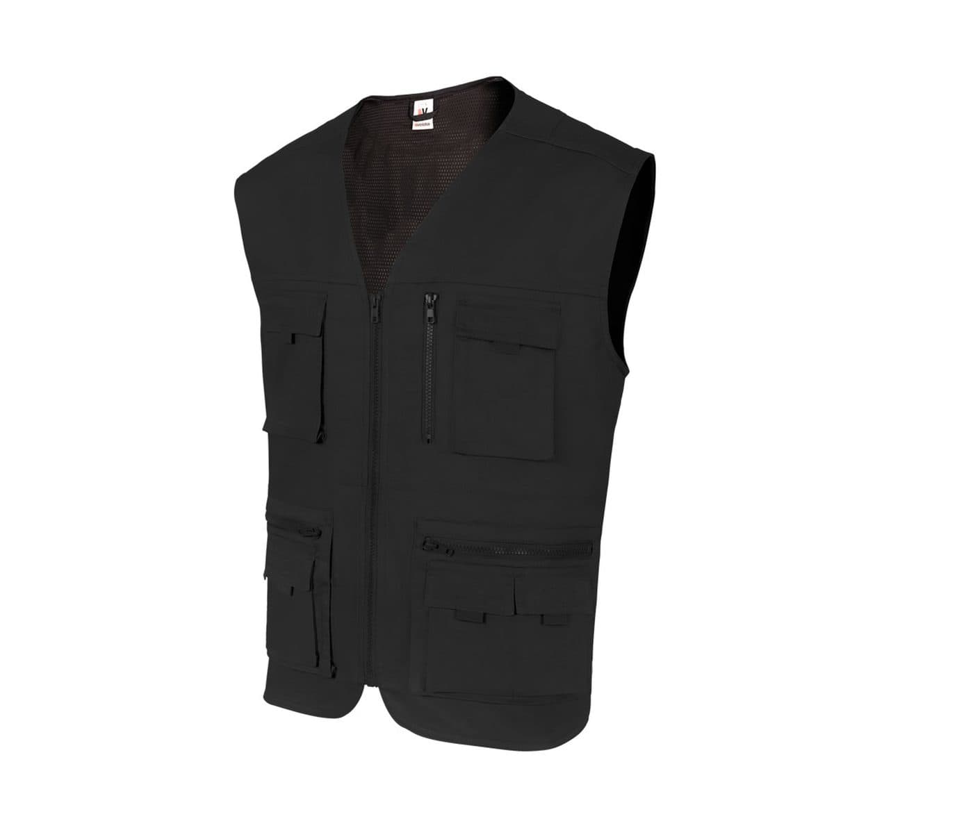 GILET MULTIPOCHES