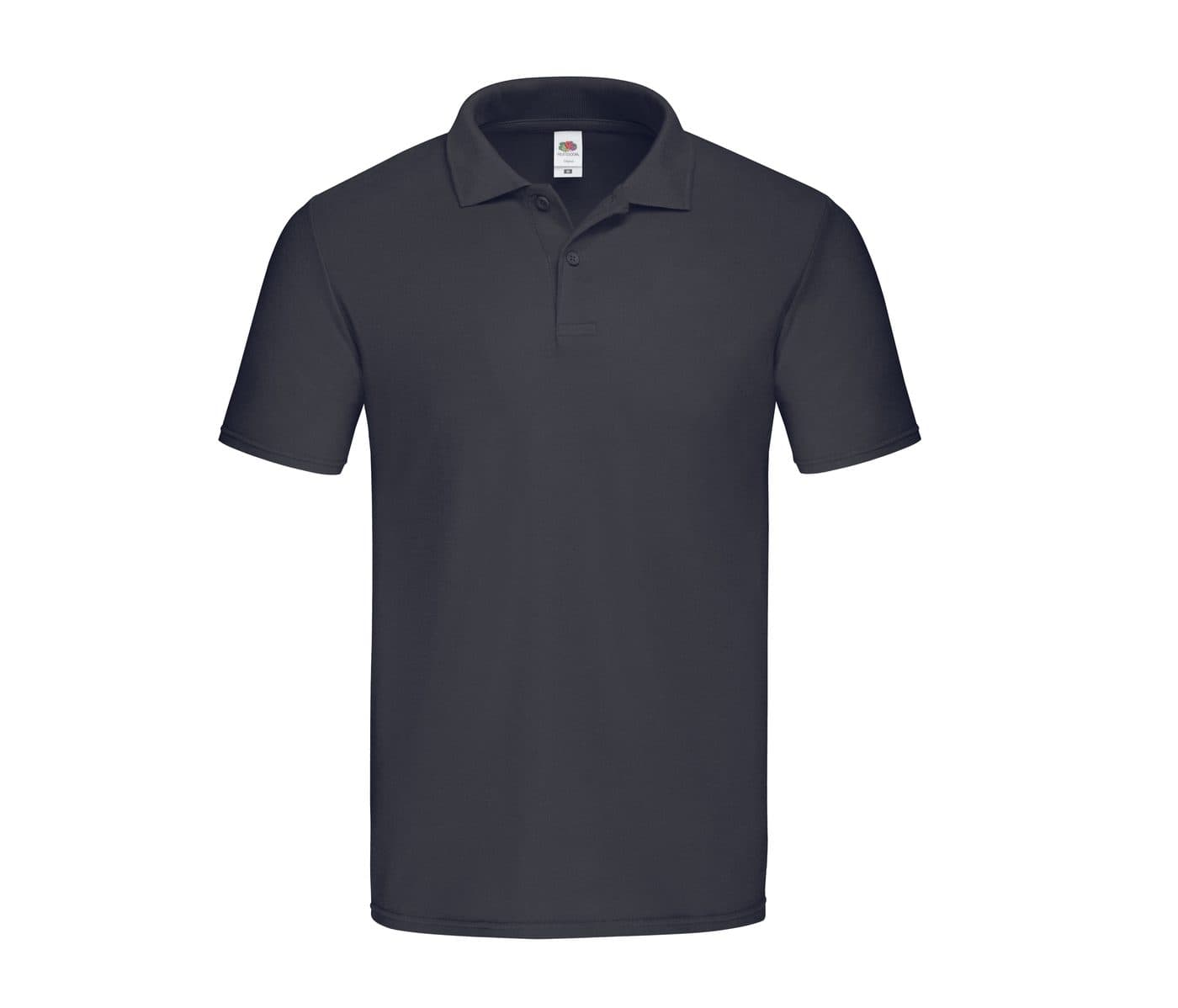 ORIGINAL POLO coloris Marine profond