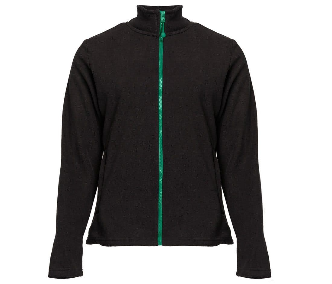 GRIZZLY WOMEN coloris Noir / Vert kelly
