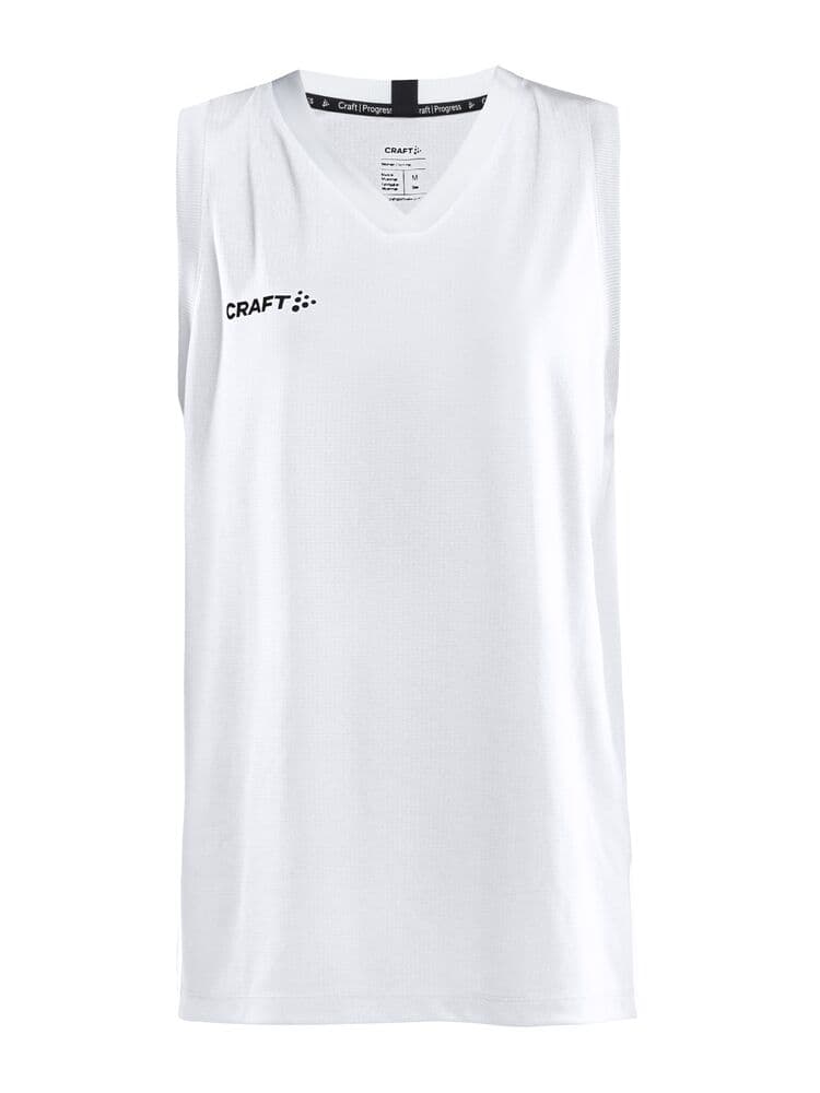 Craft Basket 2.0 singlet jr
