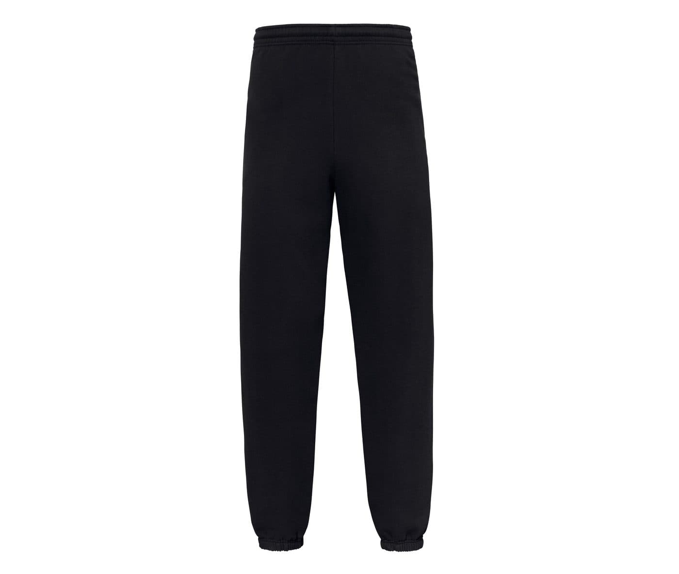 ICONIC PREMIUM ELASTICATED CUFF JOG PANTS