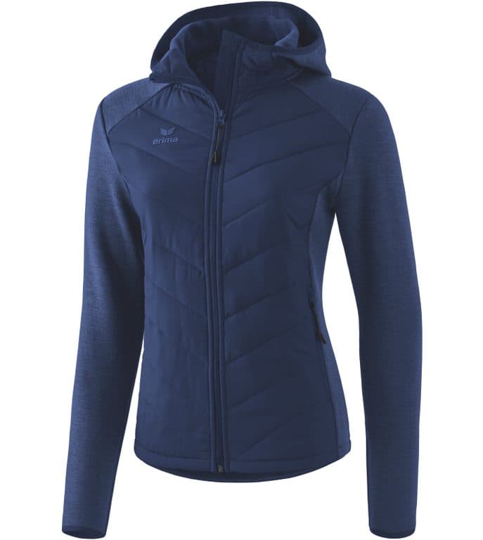 Fonction veste matelassée