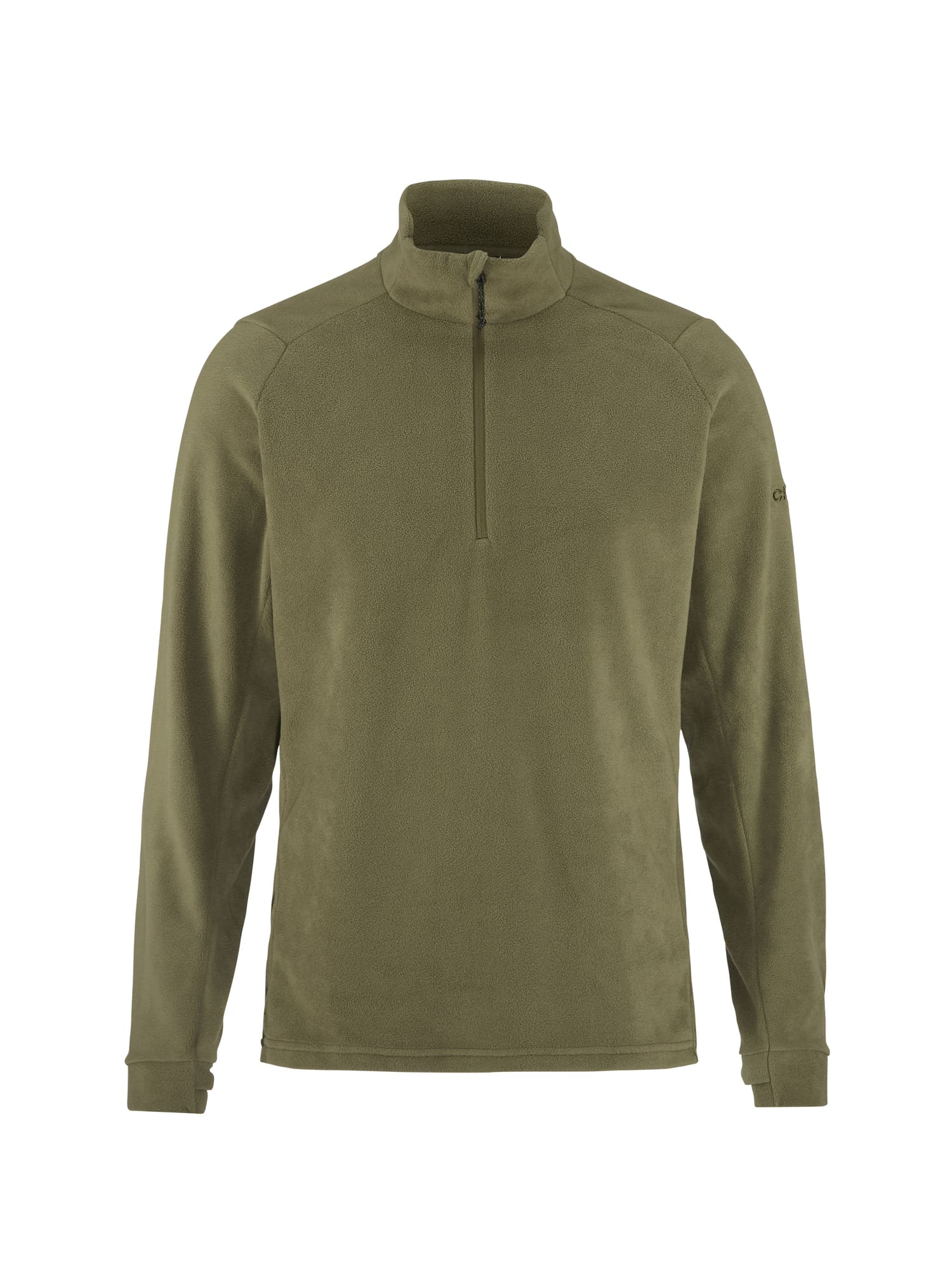 Craft Core Explore Fleece Midlayer M coloris Vert