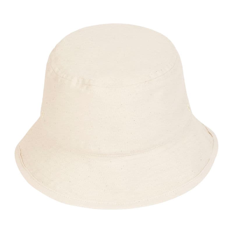 Chapeau bob en toile