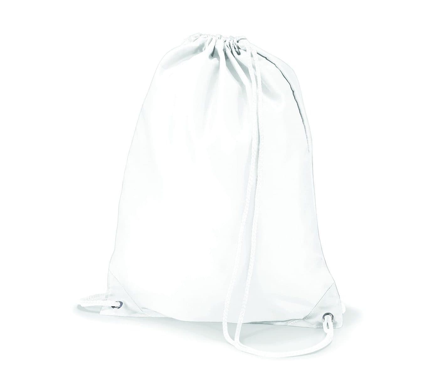 GYMSAC coloris Blanc