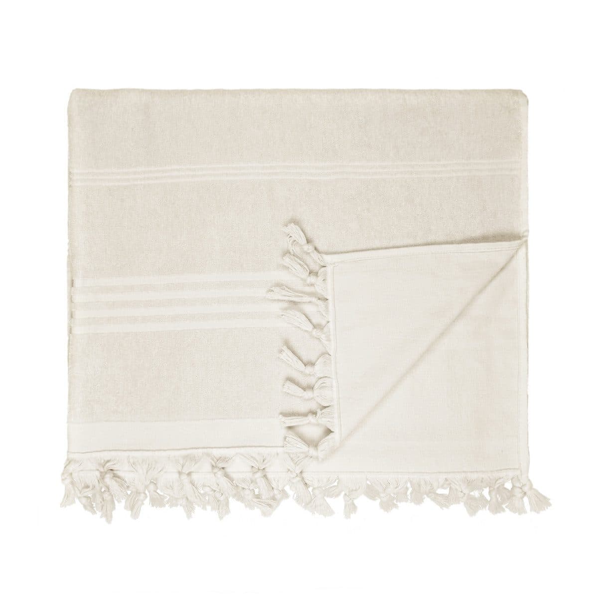 HAMAM TERRY TOWEL