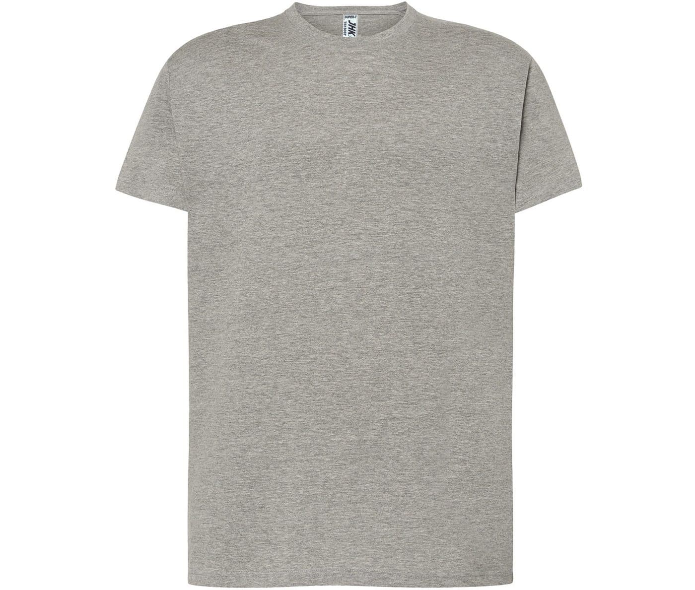 SUPER T coloris Gris chiné